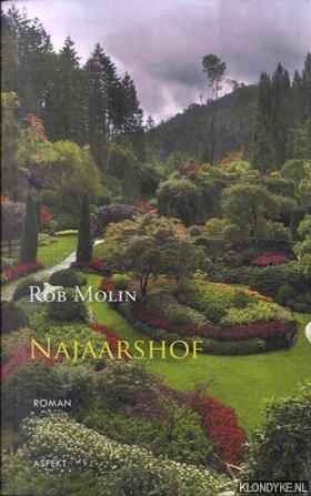 Molin, Rob - Najaarshof