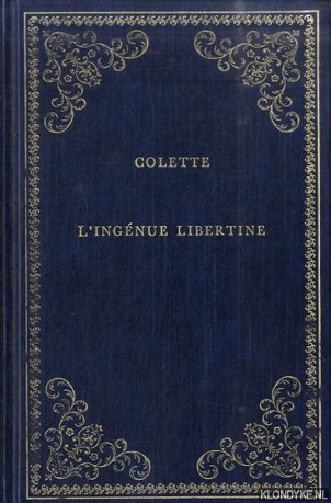 Colette - L'ingnue libertine