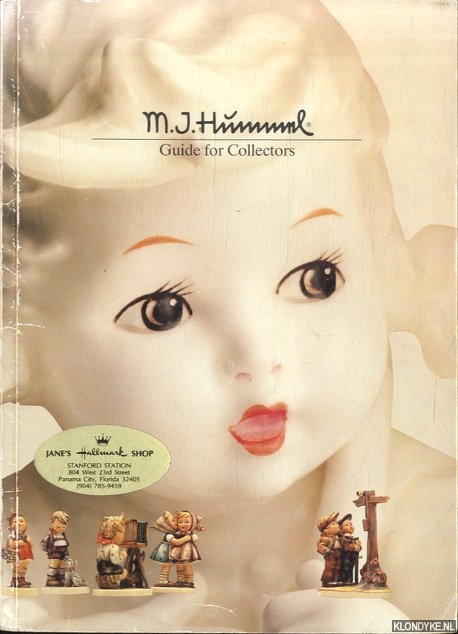 Various - M.J. Hummel: Guide for Collectors