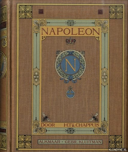 Chappuis, H. Th. - Napoleon