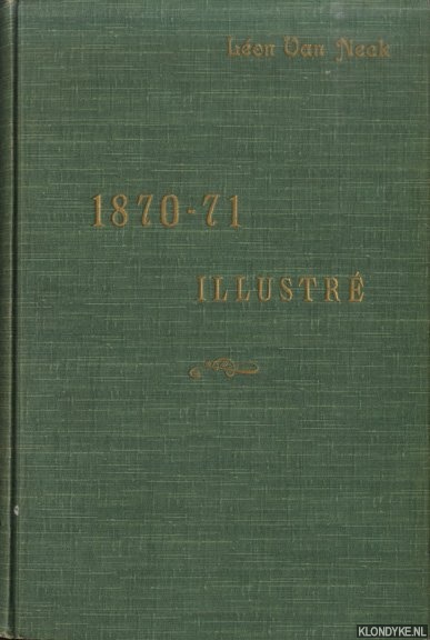Neck, Lon Van - 1870-71 Illustr