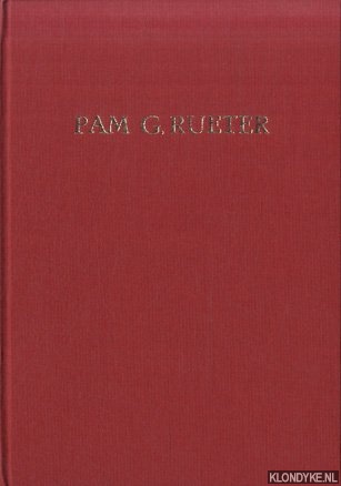 Rueter, P.G. - Exlibris Extract. Met excuses en explicaties