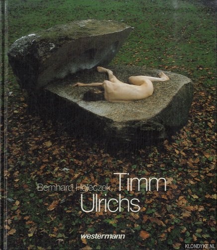 Holeczek, Bernhard - Timm Ulrichs