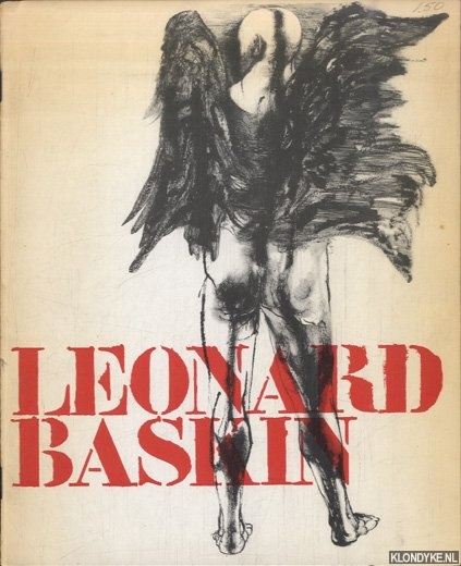 Ebbinge Wubben, J.C. & Peter Selz & Thalia Selz - Leonard Baskin: sculptuur, tekeningen, grafiek