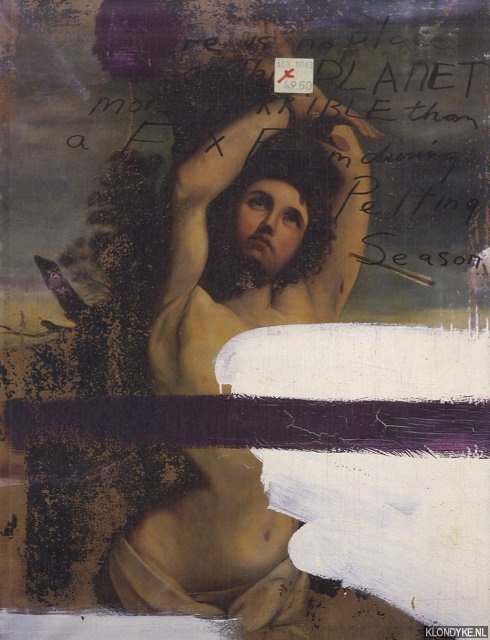 McEvilley, Thomas - Julian Schnabel: Fox Farm Paintings