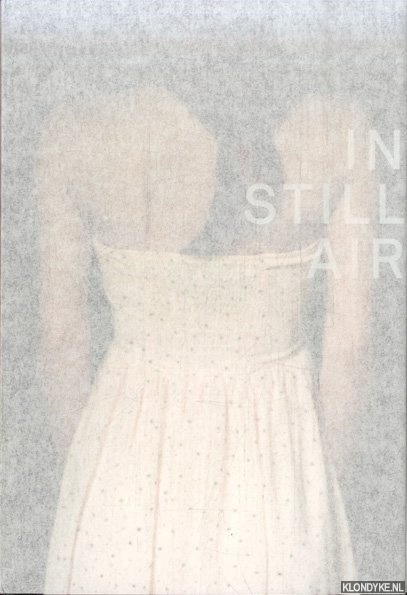 Stlzgen, Dana - In Still Air