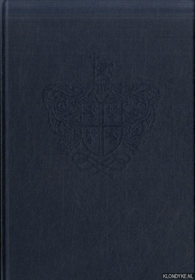 Hartz, S.L. - The Elseviers and their contemporaries. An illustrated commentary