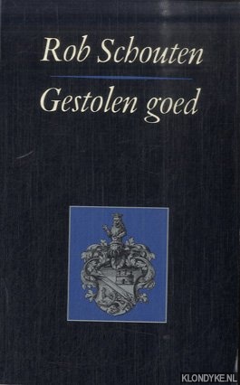 Schouten, Rob - Gestolen goed