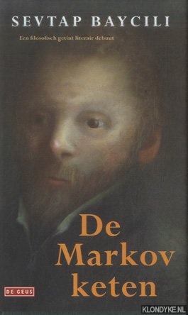 Baycili, Sevtap - De Markov Keten