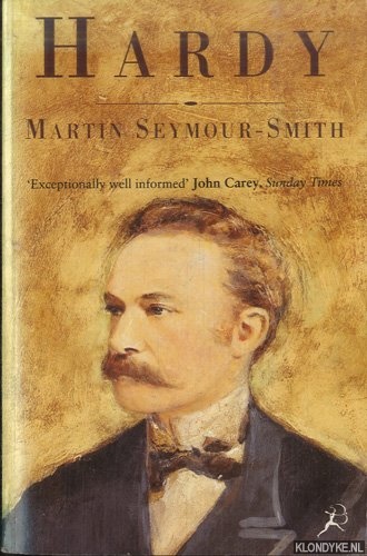 Seymour-Smith, Martin - Hardy