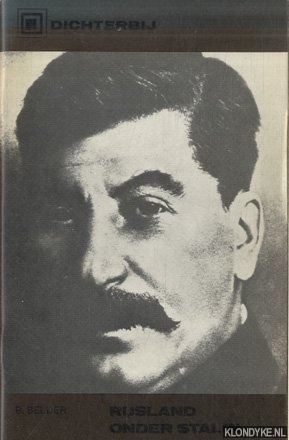 Belder, B. - Rusland onder Stalin