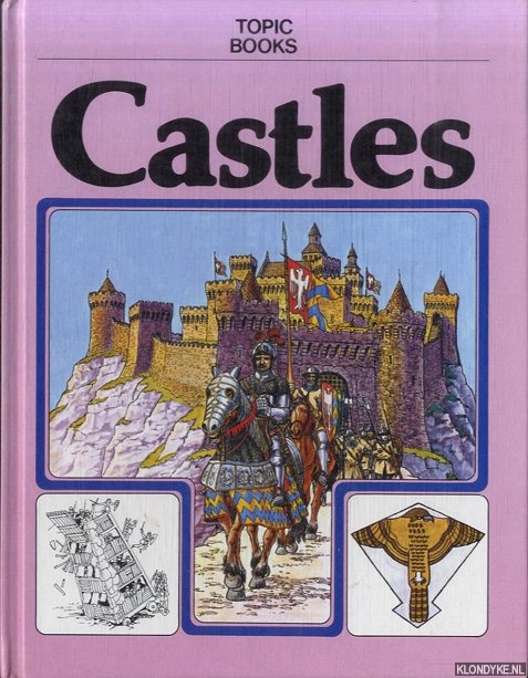 Baker, Susan - Castles