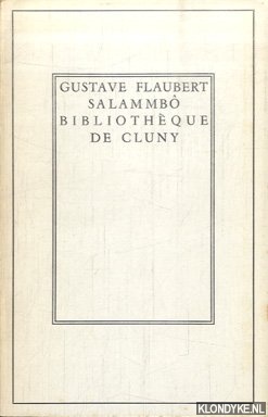 Flaubert, Gustave - Salammb