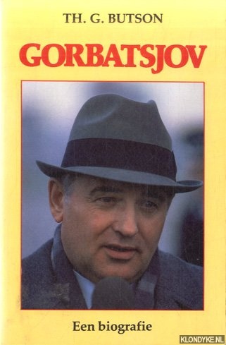 Butson, Th. G. - Gorbatsjov
