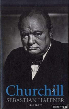 Haffner, Sebastian - Churchill