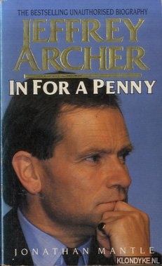 Mantle, Jonathan - In for a Penny