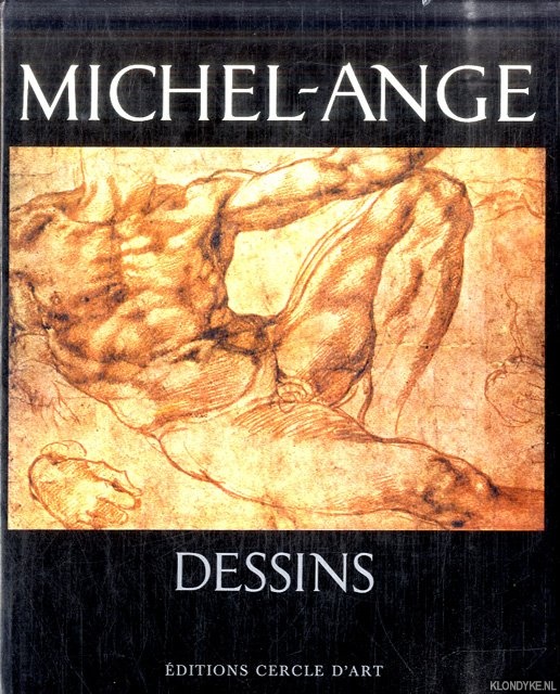 Preiss, Pavel - Michel - Ange: Dessins