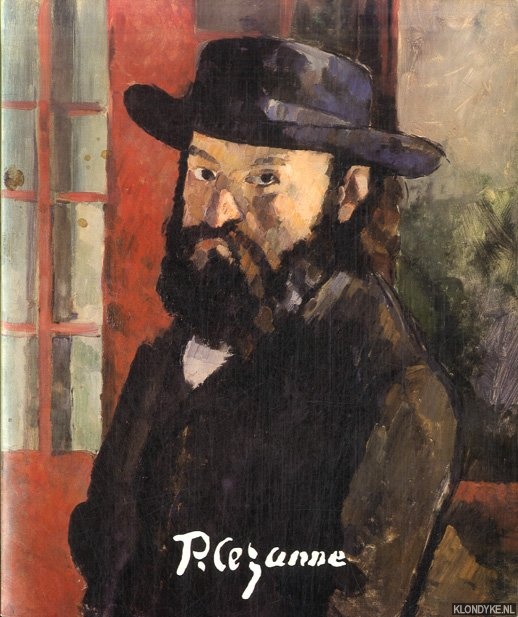 Rewald, John & Jean Cassou & Francisco Calvo Serraller & Julin Gllego & Michel Hoog & Enrique Lafuente Ferrari & Alvaro Martnez Novillo & Francisco Rivas - Paul Cezanne