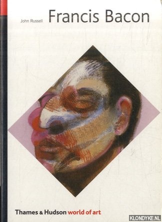 Russel, John - Francis Bacon