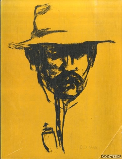 Urban, Martin & Manfred Reuther - Emil Nolde: Graphik