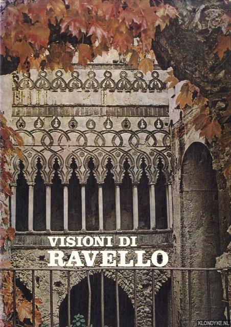 Imperato, Giuseppe - Visioni di Ravello