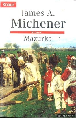 Michener, James A. - Mazurka