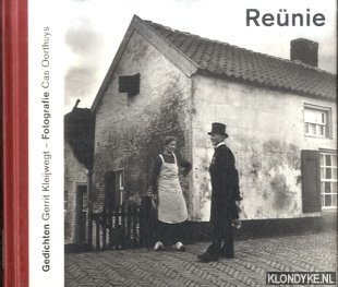 Kleijwegt, Gerrit (gedichten) & Cas Oorthuys (fotografie) - Renie