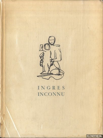 Longa, Ren - Ingres inconnu