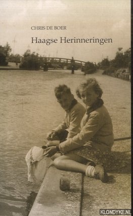 Boer, Chris de - Haagse herinneringen