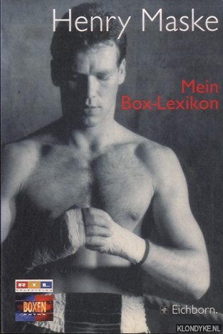 Maske, Henry - Mein Box-Lexikon