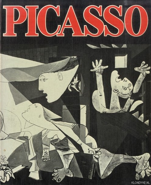 Porzio, Domenico & Marco Valsecchi & Renato Guttuso - Connatre Picasso: L'aventure de l'homme et le gnie de l'artiste