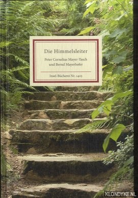 Mayer-Tasch, Peter Cornelius & Bernd Mayerhofer - Die Himmelsleiter