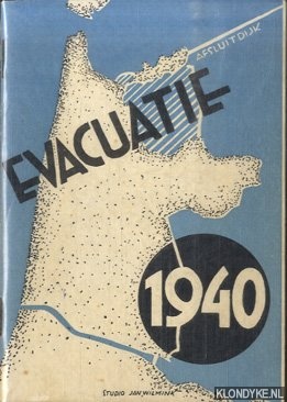 Keemink, L. - Evacuatie 1940