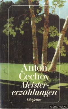 Cechov, Anton - Meistererzhlungen