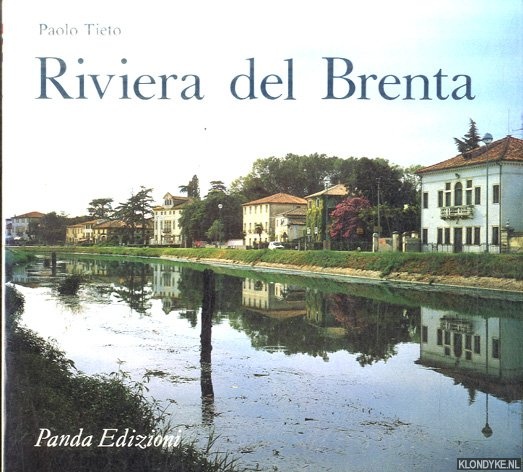 Tieto, Paolo - Riviera del Brenta