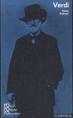 Hans, Khner - Verdi