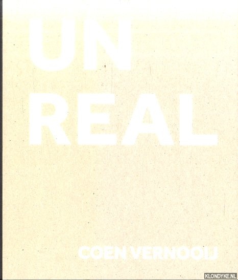 Vernooij, Coen - Unreal