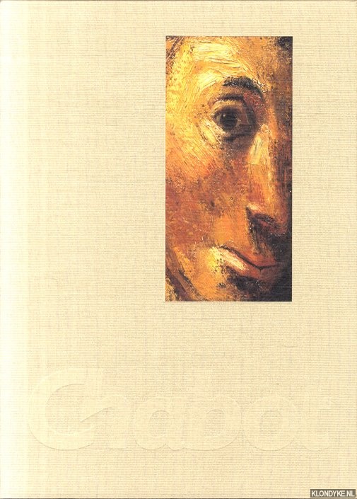Vollemans, Kees & J. van den Akker - Chabot: De maan en het oog / The moon and the eye