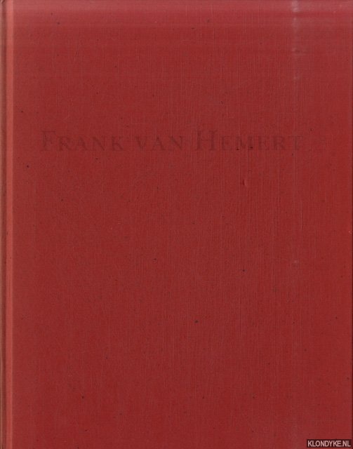 Locher, Hans (inleiding) - Frank van Hemert