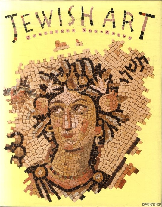 Sed-Rajna, Gabrielle - Jewish Art