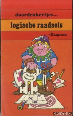 Berg, F. van den (vertaling) - Logische raadsels