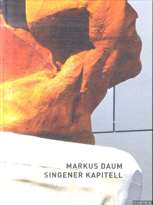 Daum, Markus - Singener Kapitell und Kunst im ffentlichen Raum