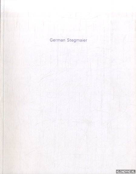 Herramhof, Peter - German Stegmaier: Malerei
