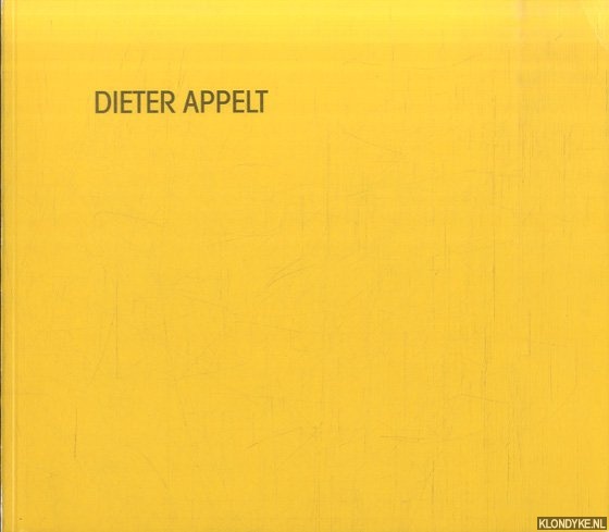 Frohne, Ursula - Dieter Appelt: Bethanien