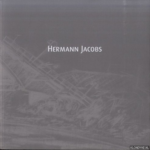Splettstsser, Peter-Jrg - Hermann Jacobs: Arbeiten von 1945 - 1971