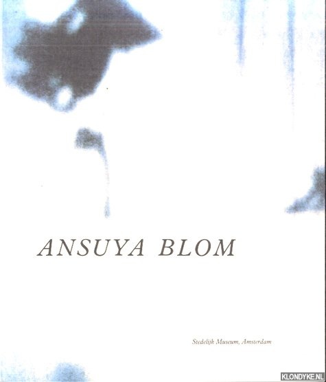 Blom, Ansuya & Jurrie Poot - Ansuya Blom