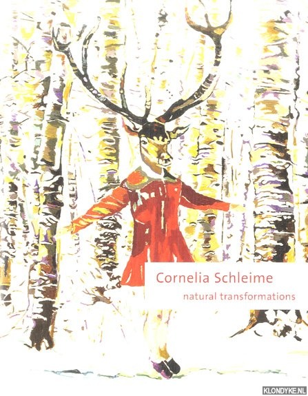 Schleime, Cornelia - Natural transformation