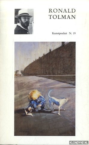 Brederoo, Nico J. - Ronald Tolman