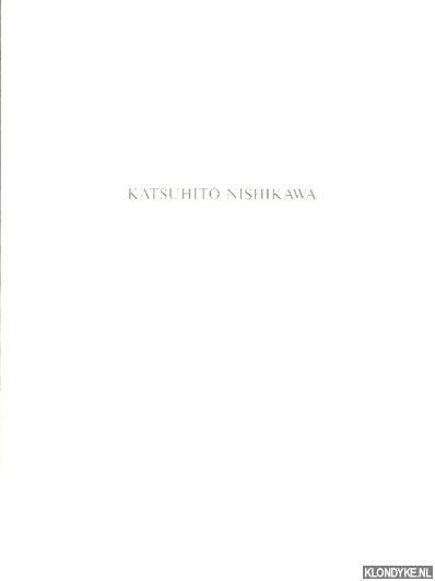 Schneider, Christian - Katsuhito Nishikawa: Anagnorismos