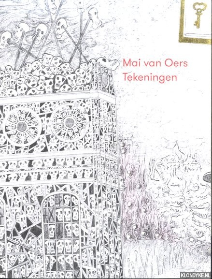 Oers, Mai van - Mai van Oers: Tekeningen